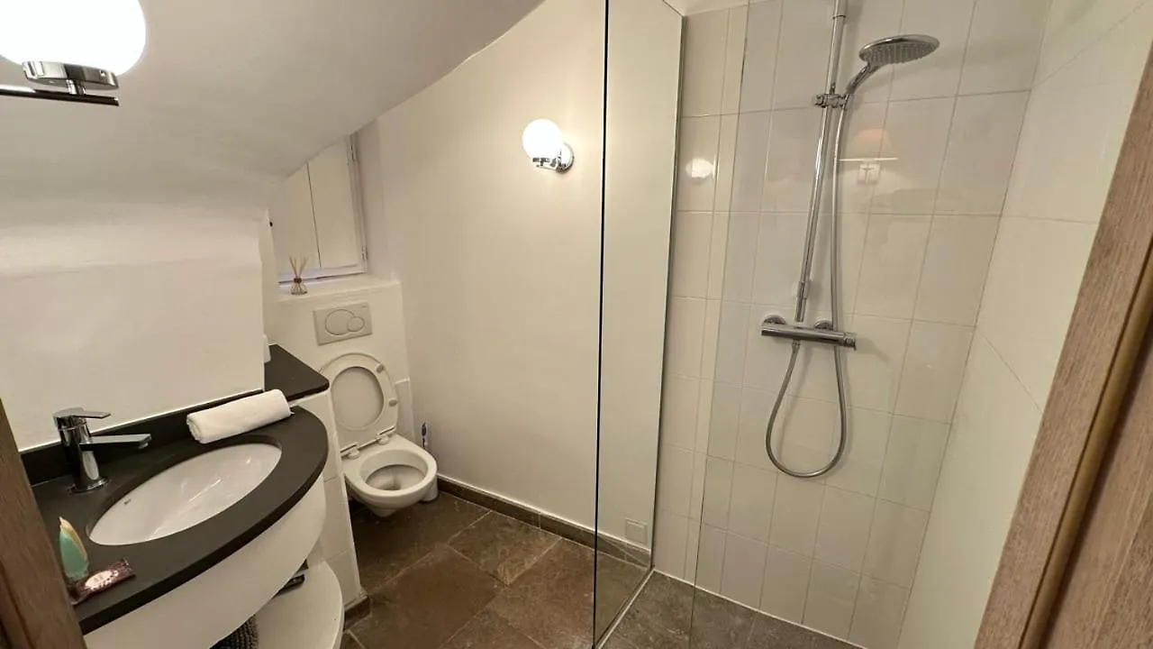 דירה קאן B005-Charmant Appartement Au Coeur Du Suquet צרפת