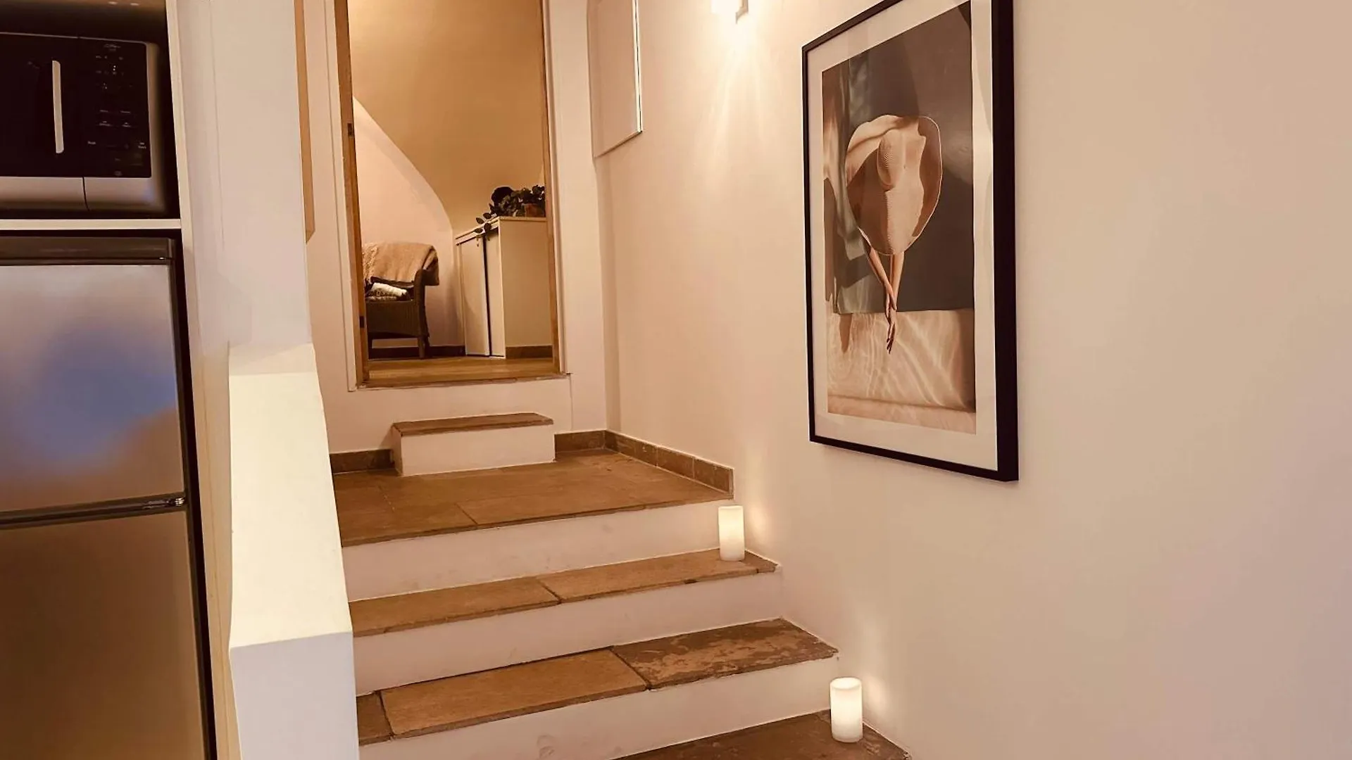 קאן B005-Charmant Appartement Au Coeur Du Suquet